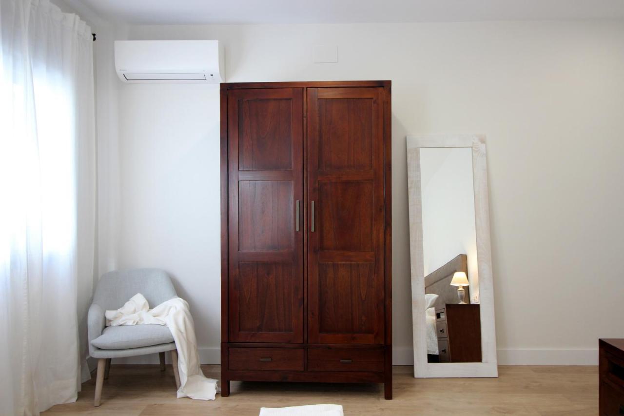لوسار دي لافيرا Casa Verata المظهر الخارجي الصورة
