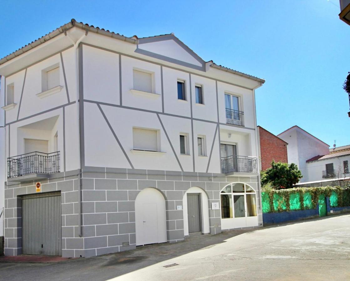 لوسار دي لافيرا Casa Verata المظهر الخارجي الصورة